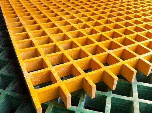 优质的玻璃钢格栅需要具备什么条件？